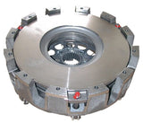 KRAMP Kupplungsautomat doppelt TGU6 230002810