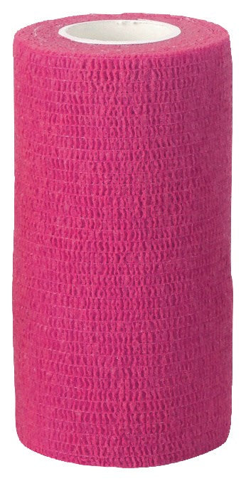 TECHNOBASE Vetlastic Nature, 12 Stk. pink, 7,5cm x 4,5 m 7,5cm x 4,5 m - 16578
