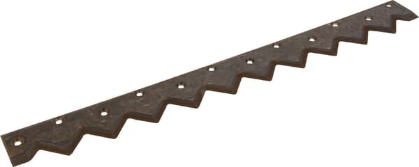 KRAMP Schneidmesser hinten L=1180 23002502Z