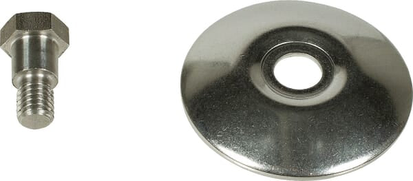 Bertolini Kit Memb.-Unterlegsch./Schr. - 1 Set - 230043983