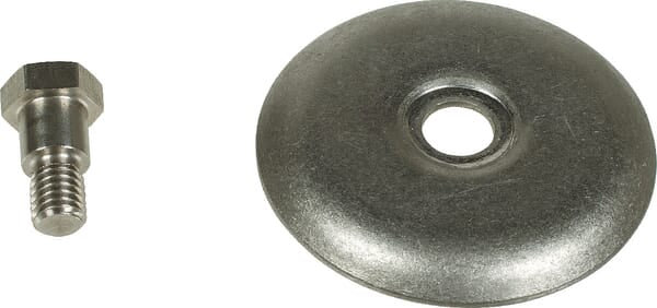 Bertolini Kit Scheibe/Schraube Bertolini - 1 Set - 230063973