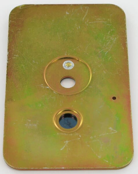 Kohler Entlüfter - 1 Stück - 230066S