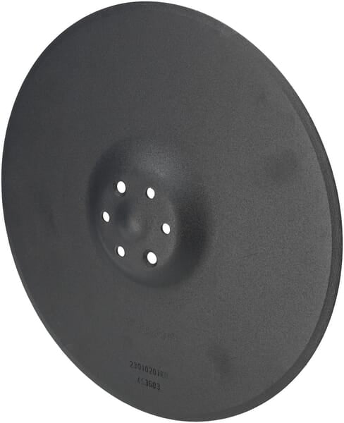 KRAMP Sechscheibe 340mm - 1 Stück - 23010201KR
