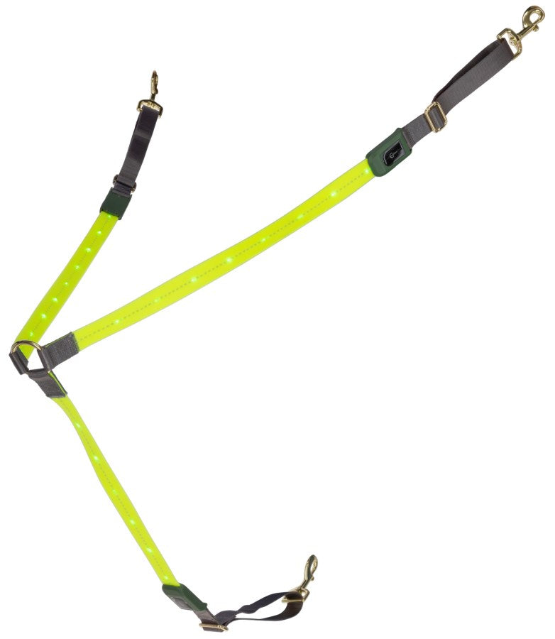 Covalliero Vorderzeug LED - 3230421