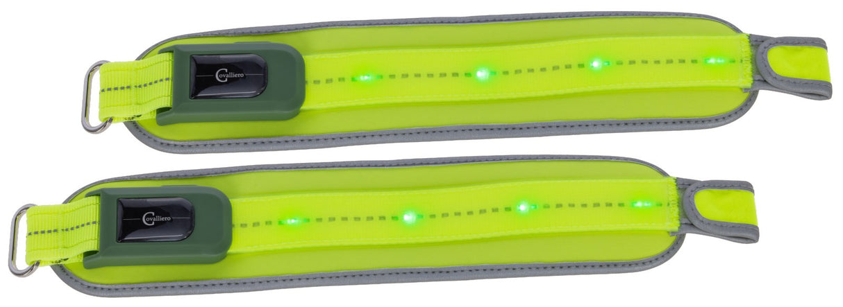 Covalliero Leuchtgamasche LED, paarweise - 3230419