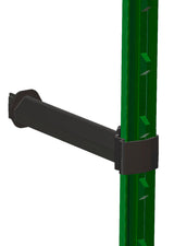 AKO Weidezaun T-Post Rückseiten Abstandsisolator, 15 cm - 442347