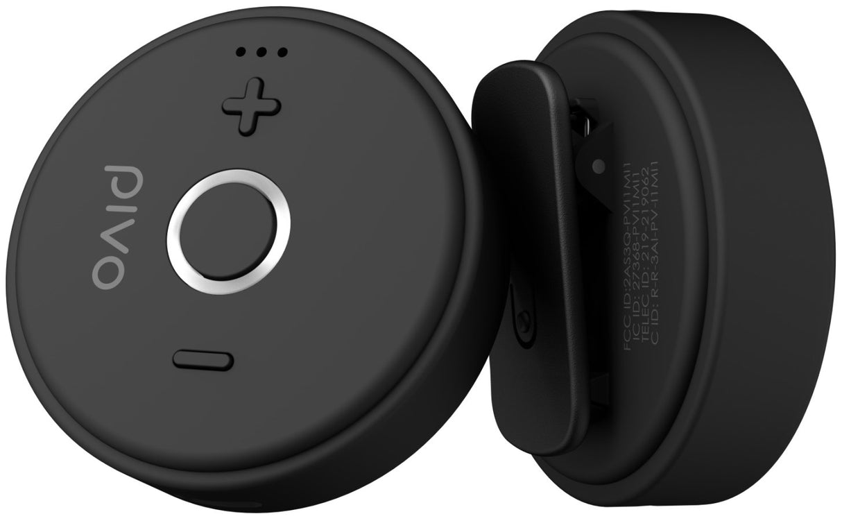 Pivo PIVO Bluetooth Microphone - 10872