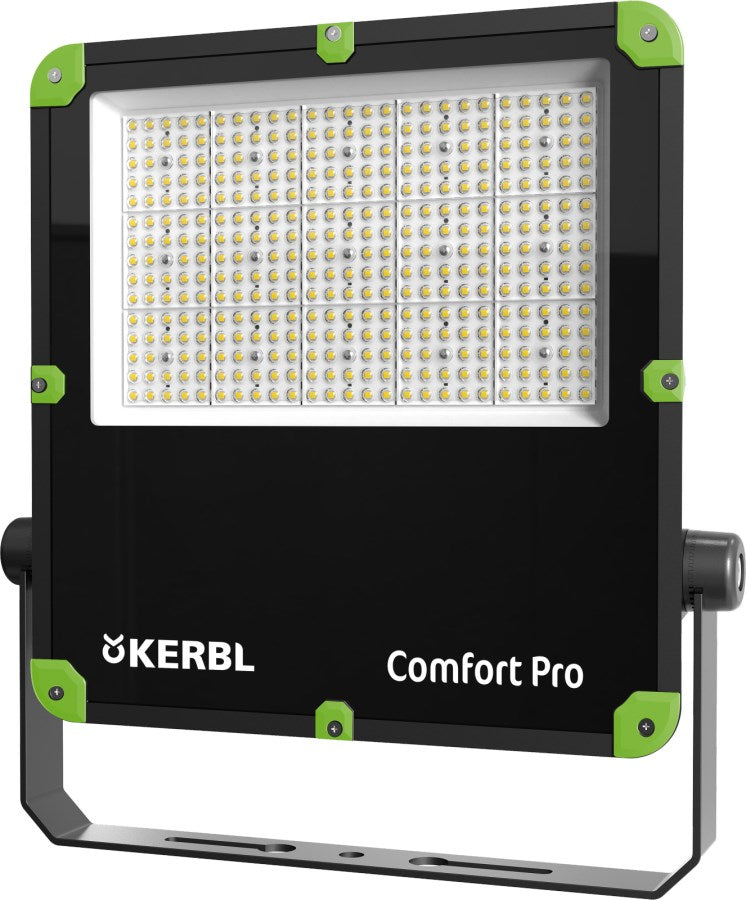 Kerbl LED-Flutlicht Comfort Pro, 200W Version 2025 Version 2025 - 345412