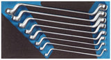 KRAMP Modul Ringschlüsselsatz 8-tlg 1500CT12