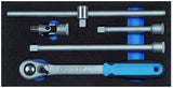 KRAMP Modul Steckschlüsselzubehör 1 1500CT11993U20