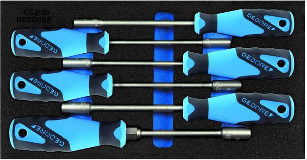 Module clé à douille