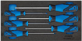 KRAMP Modul Schraubendreher Torx 1500CT12163TXB