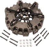 KRAMP Kupplungsautomat doppelt, TGU6 231002316