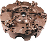 KRAMP Kupplungsautomat doppelt TGU6 231002611