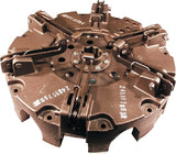 KRAMP Kupplungsautomat doppelt TGU6 231003111