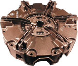 KRAMP Kupplungsautomat doppelt TGU6 231003313