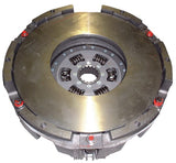 KRAMP Kupplungsautomat doppelt TGU6 231008910