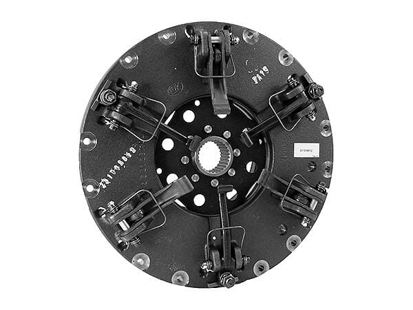 KRAMP Kupplungsdruckplatte 231009812