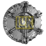 KRAMP Kupplungsautomat doppelt TGU6 231010210
