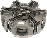 KRAMP Kupplungsautomat doppelt KGS6 231010511