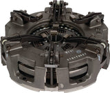 KRAMP Kupplungsautomat doppelt TGU6 231011012