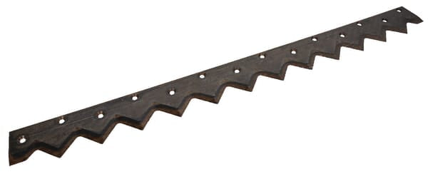 KRAMP Schneidmesser hinten L=1390 23102502Z