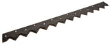 KRAMP Schneidmesser hinten L=1390 23102502Z