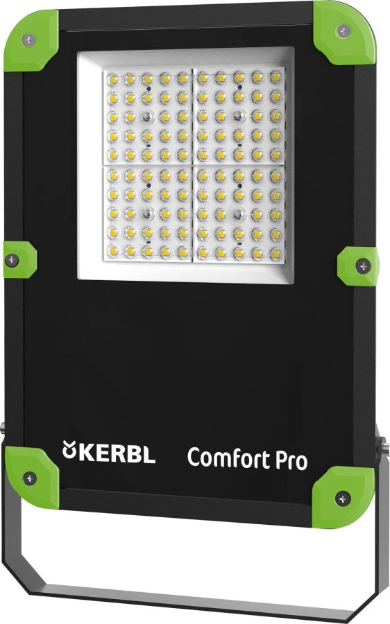 Kerbl LED-Flutlicht Comfort Pro, 50W Version 2025 Version 2025 - 345410