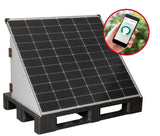 AKO Weidezaun SolarPowerStation smart XL ohne Gerät - 441101-0