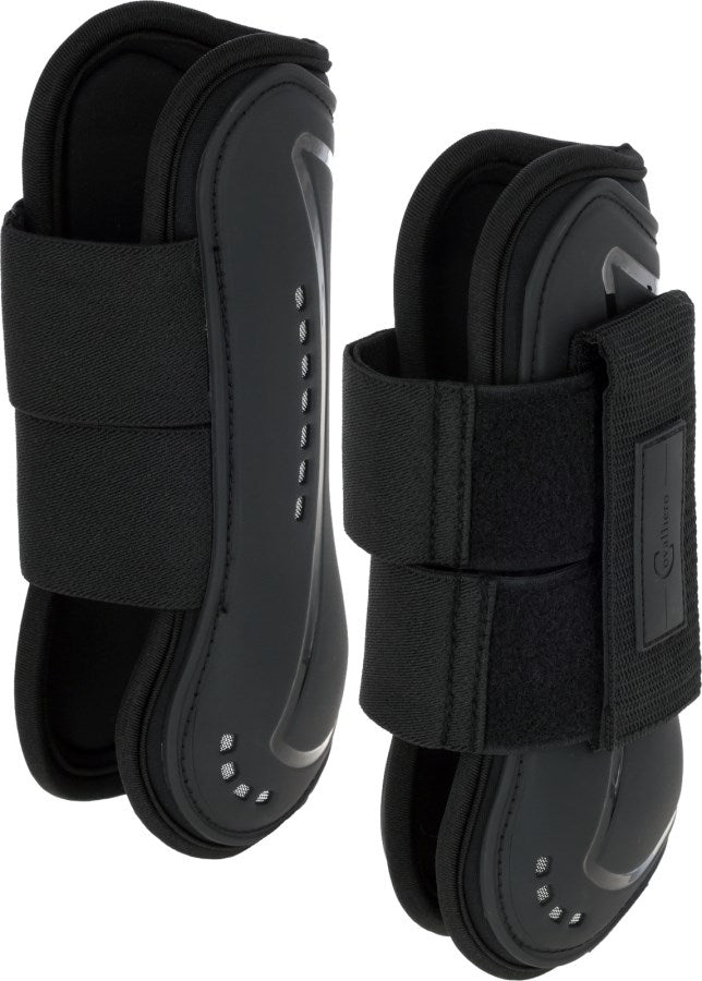 Covalliero Gamaschen TecAir, paarweise, navy, Full - 3230475