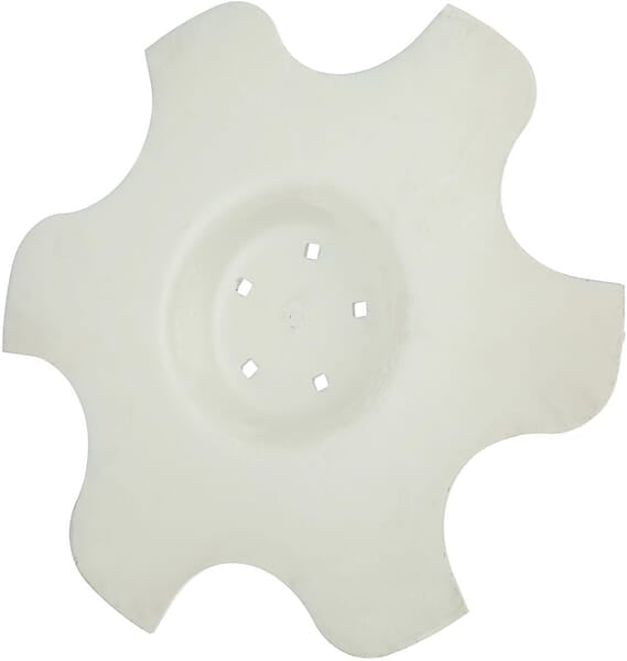 Unia Eggenscheibe - 1 Stück - 2316540010