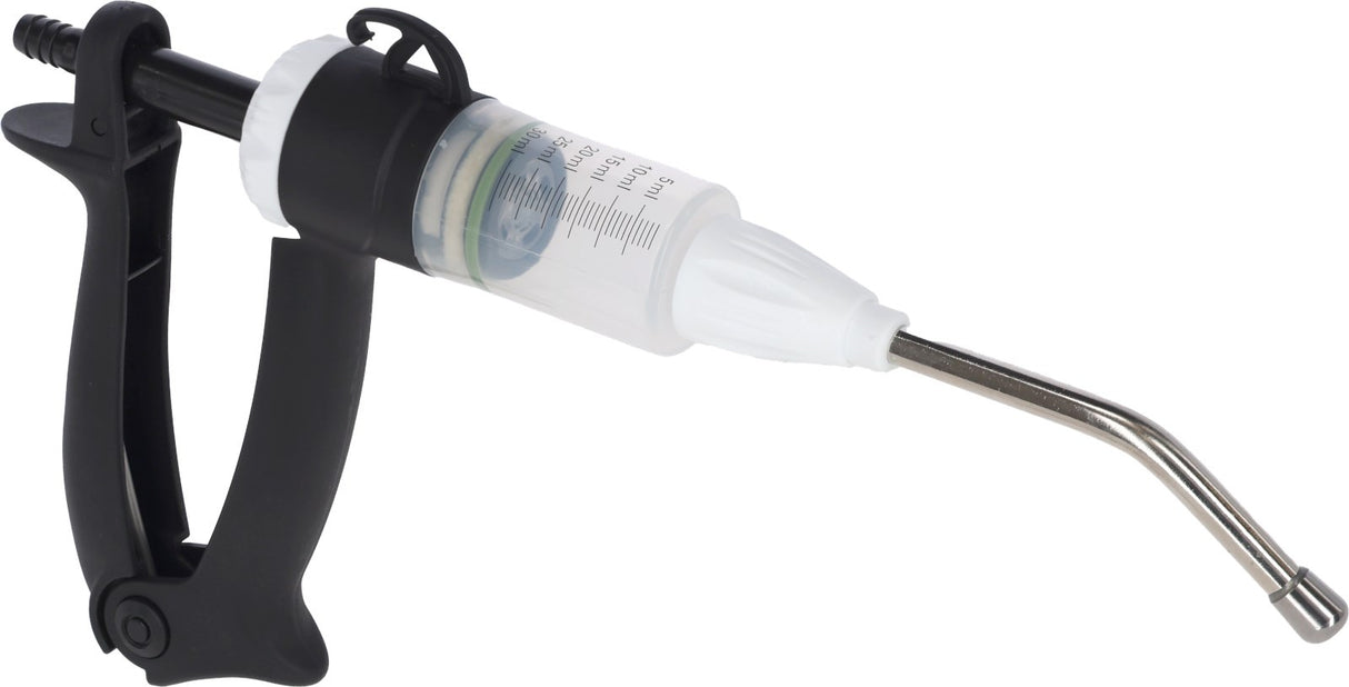 HSW Economy Drencher 20 ml LL, mit Metallnozzle - 23192