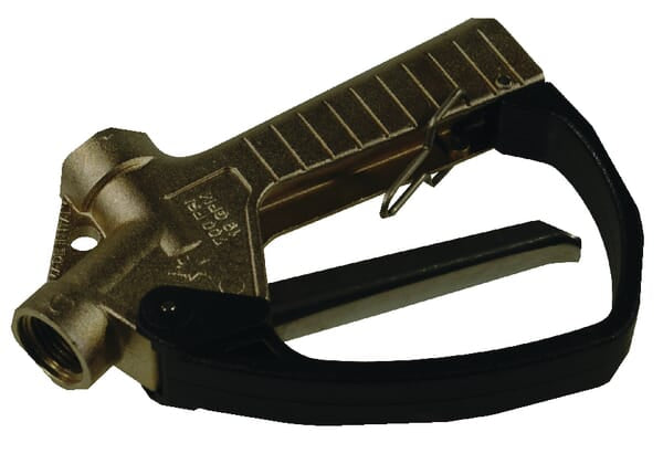 Handle 1/2"Fx1/2"F