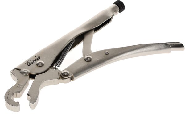 KRAMP Gripschlüssel 11mm TA137711