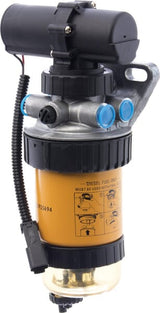 Filtre à carburant/pompe d'alimentation complet