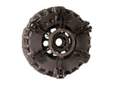 KRAMP Kupplungsautomat doppelt, TGU6 233000115