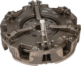 KRAMP Kupplungsautomat doppelt TGU6 233000612