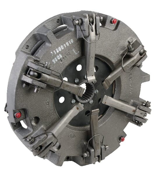 KRAMP Kupplungsautomat doppelt TGA6 233001610