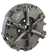 KRAMP Kupplungsautomat doppelt TGA6 233001610