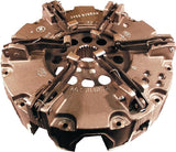 KRAMP Kupplungsautomat doppelt TGU6 233002112