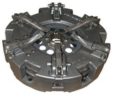 KRAMP Kupplungsautomat doppelt TGU6 233002610