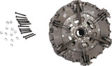 KRAMP Kupplungsautomat doppelt TGU6 233003311