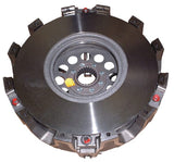 KRAMP Kupplungsautomat doppelt TGU6 233003410
