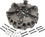 KRAMP Kupplungsautomat doppelt TGU6 233003412