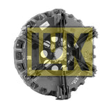 KRAMP Kupplungsautomat doppelt TGU6 233004010