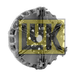 KRAMP Kupplungsautomat doppelt TGU6 233004511