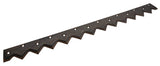 KRAMP Messer, L=1810 mm, Strautmann 23302503Z