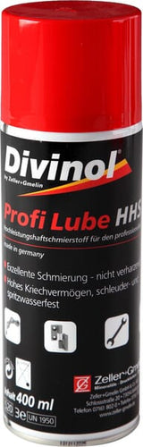 KRAMP Profi Lube HHS 400 ml 23360LKL001