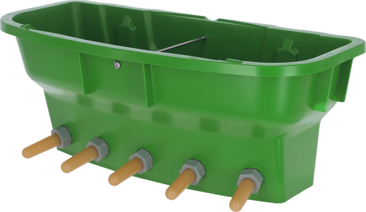 Kerbl MultiFeeder ohne Portionierung mit 149 + 1454 mit Ventil 149 und Sauger 1454 - 14291