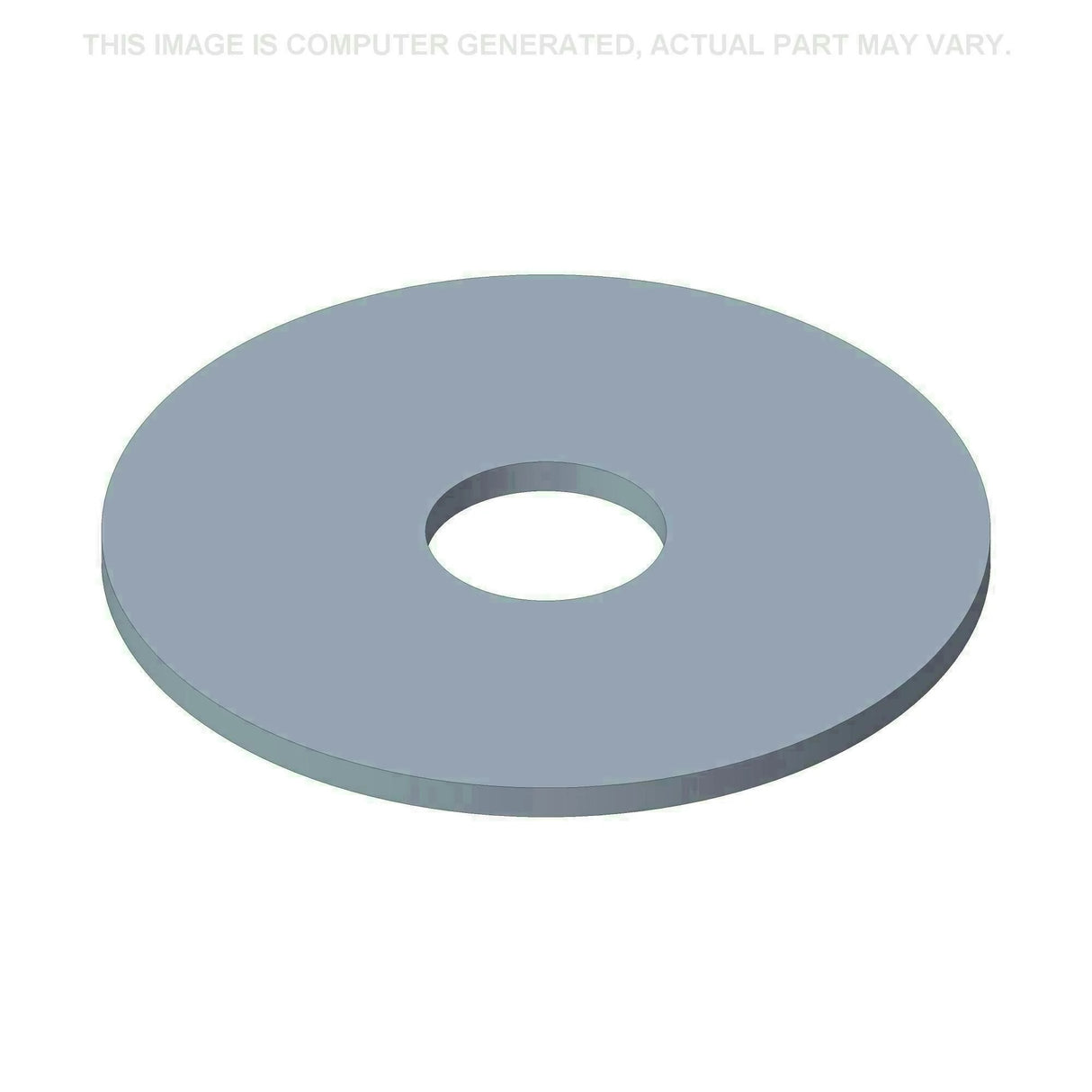 Original New Holland CNH Ersatzteil Nummer 235126 UNTERLEGSCHEIBE 